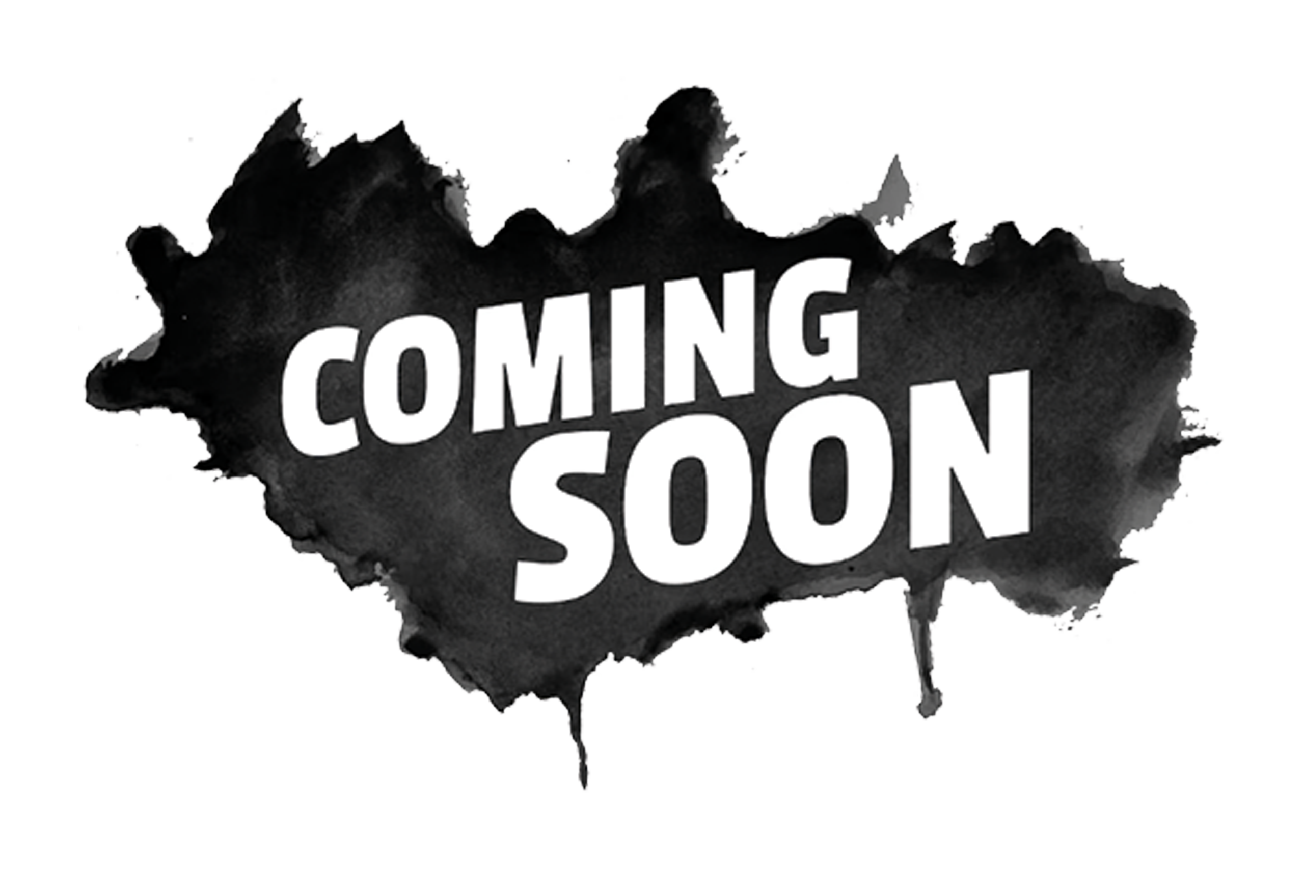 Coming Soon Trans