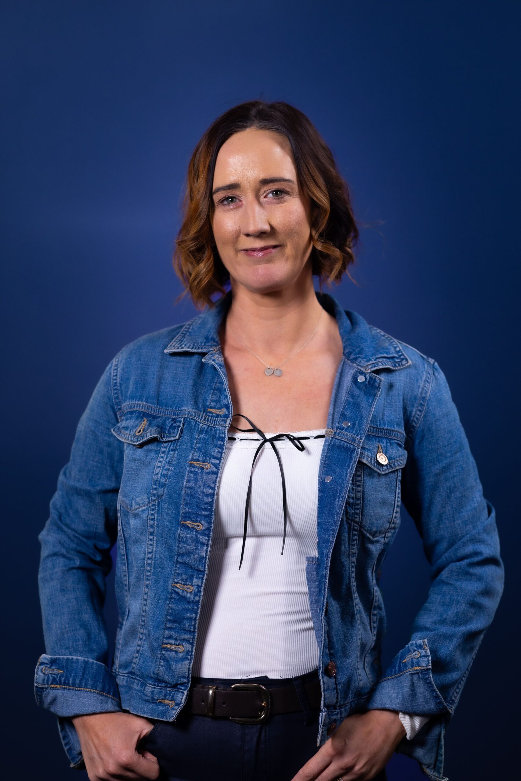 Ursula McKinley - new